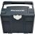 Panasonic systainer t- loc 4 muovilaukku, konelaukku korkeus n.32cm, ulkomitat noin 40x29x32cm

