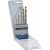 Poranteräsarja 5-os. 2-6mm 1/4" bits kiinnitteinen Bosch pro