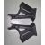 SKI-DOO OEM ENJOLIVEUR COVER | 510005609 + 510005610