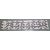 Sno-x  881-4004 / Snopro 88-1817 ohjainraudat 536mm

