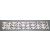 Sno-X  881-4236 / Snopro 88-1836 ohjainraudat 432mm

