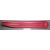 snowflex pohjamuovi 1kpl 17,5 x 110cm punainen