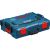 Sortimo Bosch L-Boxx 136 laukku ABS muovi - ulkomitat 442x357x151mm

