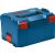 Sortimo Bosch L-Boxx 238 laukku ABS muovi - ulkomitat 442x357x253mm