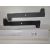 Stiga 1134-9226-01 terät vasen + oikea 98cm (terien pituus 49cm)