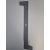 Stiga 182004342/0 615mm vasen terä

