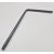 Stihl t27 torx 08123701000 alkuperäinen l-avain

