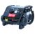Teston XAT0305 kompressori, 230V 0,35Kw, öljytön, vapaa tuotto 83L

