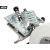 Tormek DBS-22 porateränteroituslaite 3-22mm


