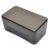 Ulkotulppa 20x40mm musta

