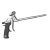 Vaahtopistooli FoamMaster FG2 Classic Metalli/muovirunko

