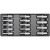 Yato YT-5539 1/2 hylsysarja moduuli 14-osainen 8-21mm
