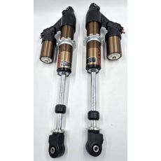 505074414+505074413 Shocks vasen + oikea (uudet/uudenveroiset, mutta myydään käytettynä, ei takuuta)

