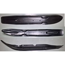 ??? suksi? / muovinen 1kpl 12,5 x 98

