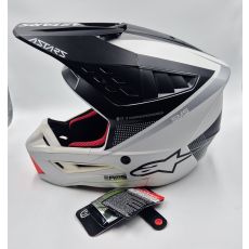 Alpinestars S-M5 Rayon kypärä koko L 59-60cm