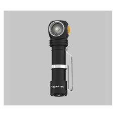 Armytek Wizard C2 PRO otsavalaisin, monitoimivalaisin WHITE LIGHT

