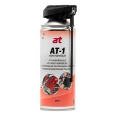 At-1 monitoimiöljy 400/520ml

