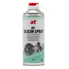 At-hd silicon spray 400/520ml

