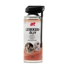 At-leikkuuöljy 400/520ml

