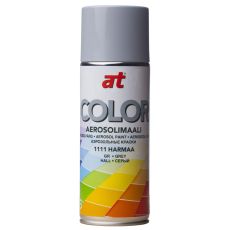 At-maali harmaa 400/520ml

