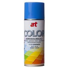 At-maali sininen 400/520ml

