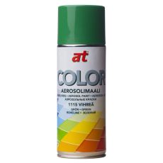 At-maali vihreä 400/520ml

