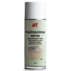 At-maalinpoistaja 400/520ml