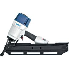 Basso A34/100-A4 34-ast runkonaulain, pahvisidos D-kantanauloille

