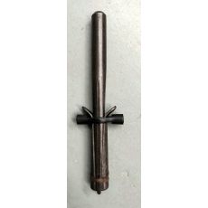 Bendof halkaisukiila kivelle 34mm 380mm