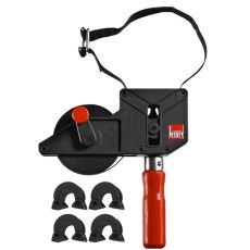 bessey ban700 kehyspuristin nauhapuristin 7m