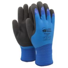 Bestgrip aquaguard käsine koko 11 vedenpitävä

