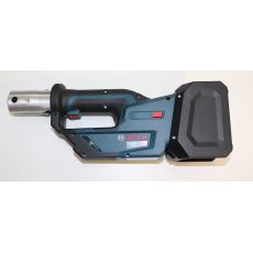 Bosch DEMOKÄYTETTY GPT 18v-19 putkipuristin runko + L-boxx 238

