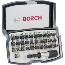 Bosch extra hard -ruuvikärkisarja 32-osainen