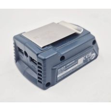 bosch GAA 18V-48 sovitin *demokäytetty, täydet takuut*

