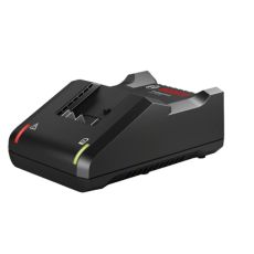 Bosch GAL 18V-40 latauslaite 18V 4A ( korvaa esim AL1860CV, AL1820CV laturit ) hidas ja hiljainen, ei puhallinta.

