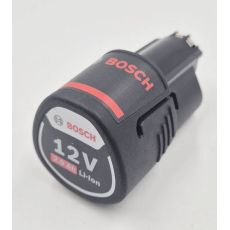 Bosch GBA 12V 2,0Ah li ion akku