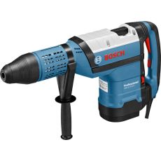 Bosch gbh 12-52 dv sds-max poravasara piikaustoiminnolla 1700w, 19.0j

