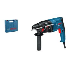 Bosch GBH 2-20 D SDS+ piikkaava poravasara 650w 230V