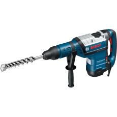 Bosch gbh 8-45 dv sds-max poravasara piikkaustoiminnolla 1500w, 12,5j

