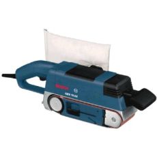 Bosch GBS 75 AE nauhahiomakone 75x533 750w 230V

