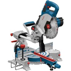 Bosch GCM 18V-216 BiTurbo akkukäyttöinen katkaisu/jiirisaha runko  ei sisällä akkuja eikä laturia.

