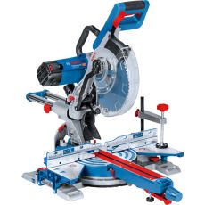 Bosch GCM 350-254  katkaisusaha jiirisaha -  254mm 1800w kaksoiskallistus, tuplalaser, säädettävä kierrosnopeus.

