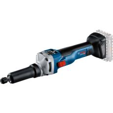 Bosch GGS 18 V-10 SLC suorahiomakone runko -  ei akkuja, ei laturia. Toimitus pahvipakkauksessa.

