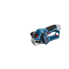 Bosch GHO 12V-20 höylä runko,  pahvipakkaus - ei akkuja ei laturia
