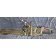 Bosch GKE 18V-40 ketjusaha runko, demokäytetty, ei akkuja ei laturia, täydet takuut, noudettava liikkeestämme