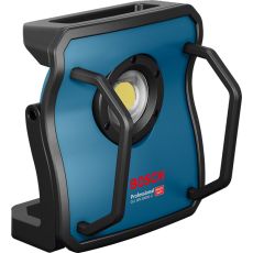 Bosch GLI 18V-10000 C valaisin runko - ei akkuja ei laturia, pahvipakkaus.
