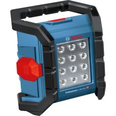 Bosch GLI 18V-1200 C (BlueTooth) valaisin runko, ei akkuja ei laturia, pahvissa.