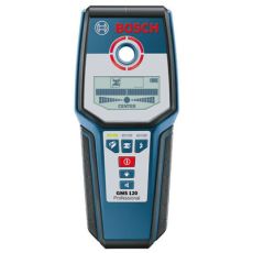 Bosch GMS 120 professional rakenneilmaisin

