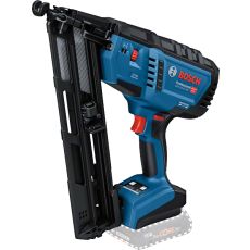 bosch GNH 18V-64 MD viimeistelynaulain runko + L-Boxx, ei akkuja ei laturia