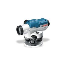 Bosch GOL 26 D optinen vaaituskoje, 360 asteet

